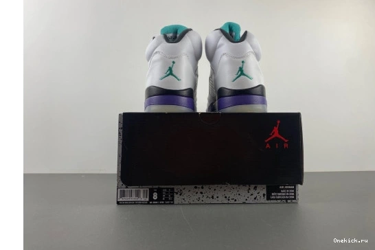Popular 5 502 136027-108 Jordan 136027-108 Retro Grape 0527
